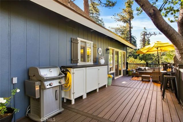 256 N Fairway, Lake Arrowhead, CA 92352