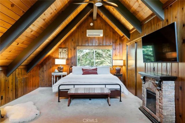 256 N Fairway, Lake Arrowhead, CA 92352