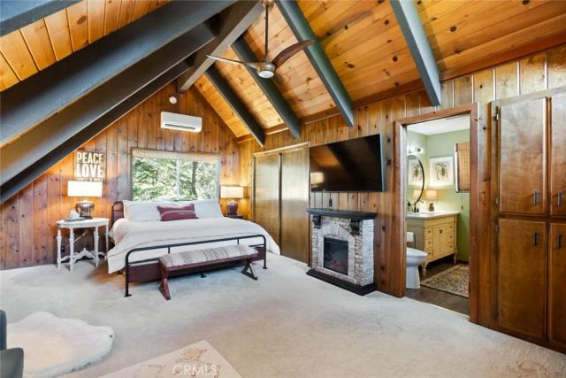 256 N Fairway, Lake Arrowhead, CA 92352