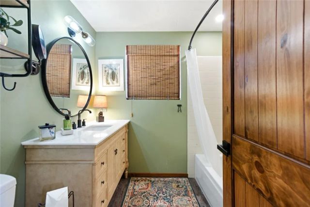 256 N Fairway, Lake Arrowhead, CA 92352