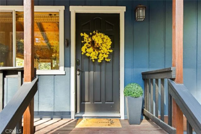 256 N Fairway, Lake Arrowhead, CA 92352