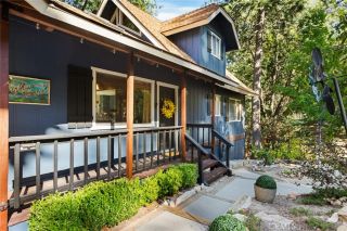 256 N Fairway, Lake Arrowhead, CA 92352