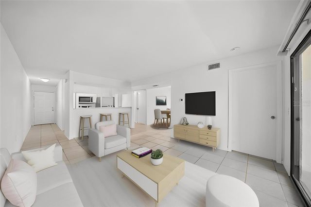 3001 58TH AVENUE S 1005, St Petersburg, FL 33712