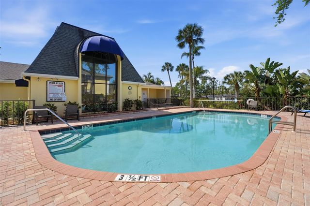 3001 58TH AVENUE S 1005, St Petersburg, FL 33712
