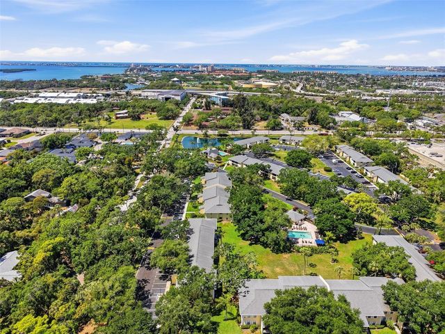 3001 58TH AVENUE S 1005, St Petersburg, FL 33712