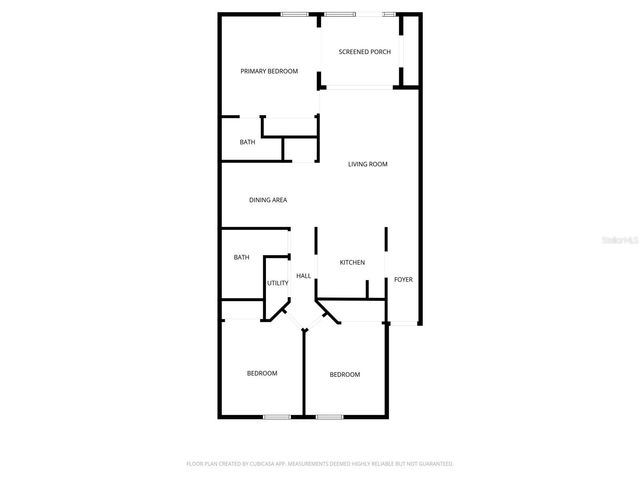3001 58TH AVENUE S 1005, St Petersburg, FL 33712