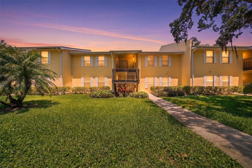 3001 58TH AVENUE S 1005, St Petersburg, FL 33712