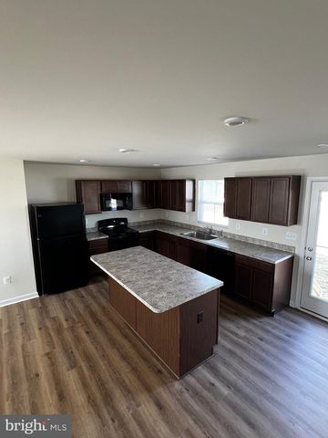 310 OTERO LN, Hedgesville, WV 25427