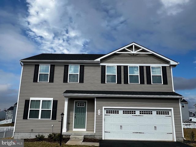 310 OTERO LN, Hedgesville, WV 25427