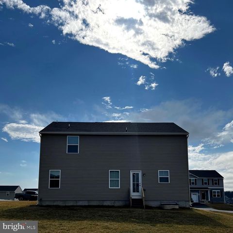 310 OTERO LN, Hedgesville, WV 25427