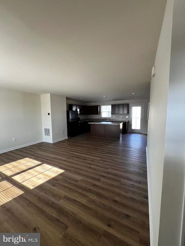 310 OTERO LN, Hedgesville, WV 25427