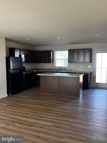 310 OTERO LN, Hedgesville, WV 25427