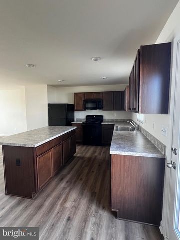 310 OTERO LN, Hedgesville, WV 25427