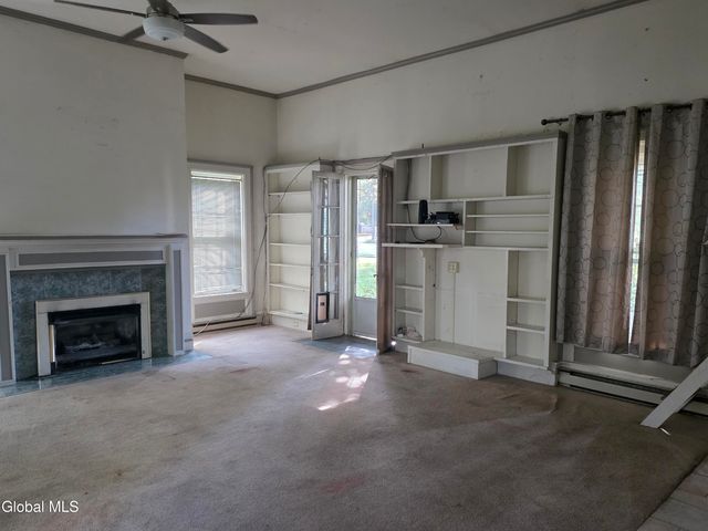 125 Union Avenue C102, Saratoga Springs, Inside, NY 12866