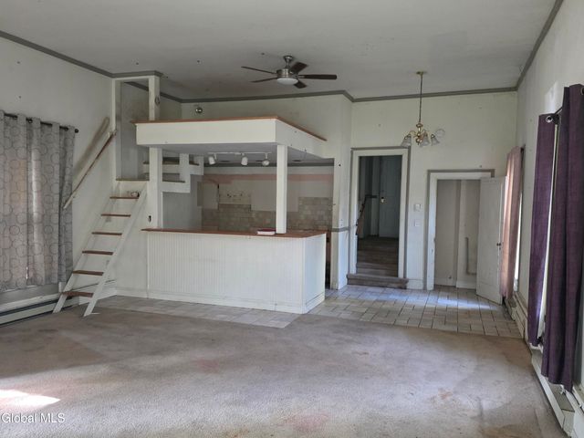 125 Union Avenue C102, Saratoga Springs, Inside, NY 12866