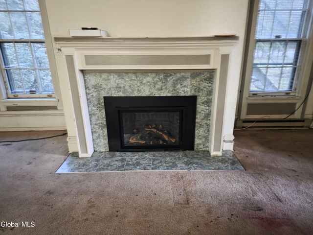 125 Union Avenue C102, Saratoga Springs, Inside, NY 12866