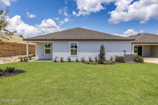 3203 COTTAGE HILL Place, Green Cove Springs, FL 32043