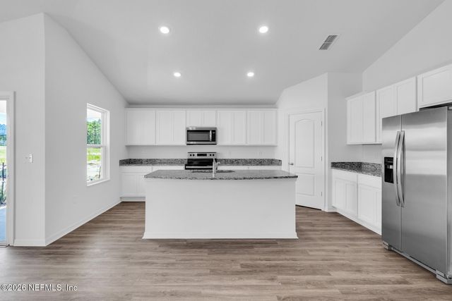 3203 COTTAGE HILL Place, Green Cove Springs, FL 32043