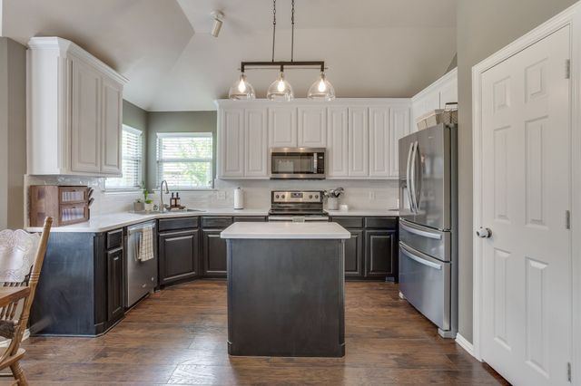 112 Bullava Court, Crowley, TX 76036
