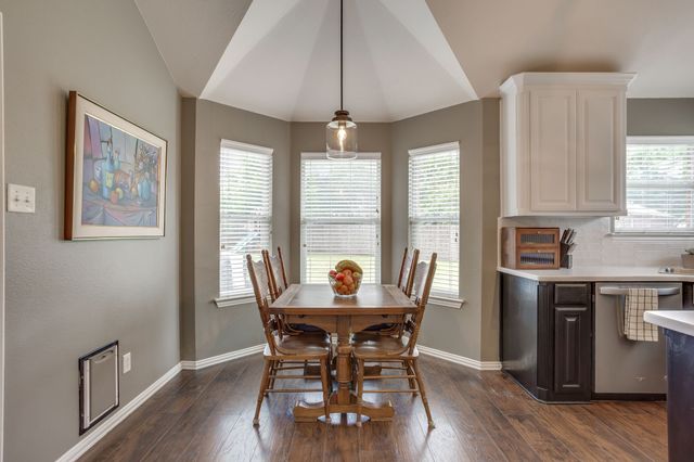 112 Bullava Court, Crowley, TX 76036