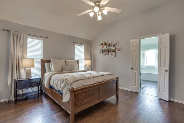 112 Bullava Court, Crowley, TX 76036