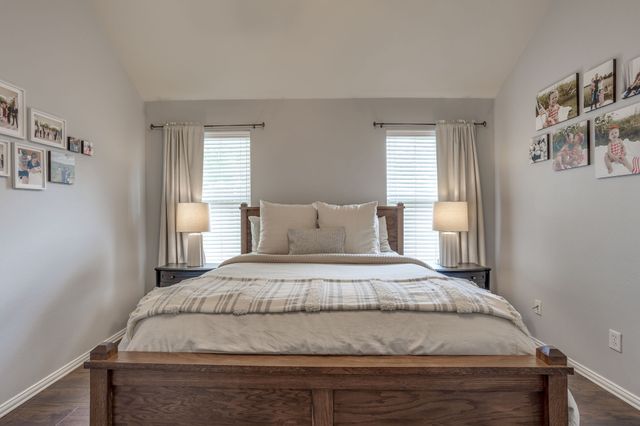 112 Bullava Court, Crowley, TX 76036