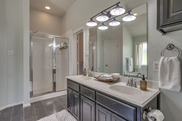 112 Bullava Court, Crowley, TX 76036