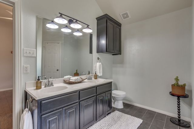 112 Bullava Court, Crowley, TX 76036