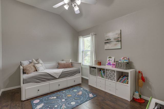 112 Bullava Court, Crowley, TX 76036