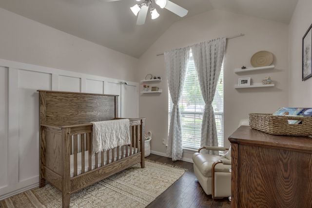 112 Bullava Court, Crowley, TX 76036