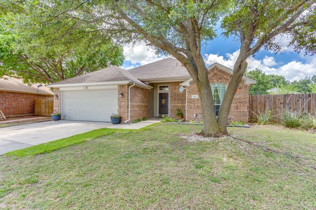 112 Bullava Court, Crowley, TX 76036