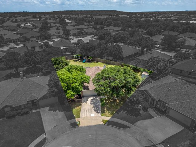 112 Bullava Court, Crowley, TX 76036