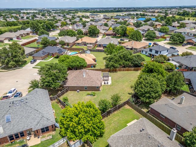 112 Bullava Court, Crowley, TX 76036