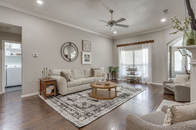 112 Bullava Court, Crowley, TX 76036