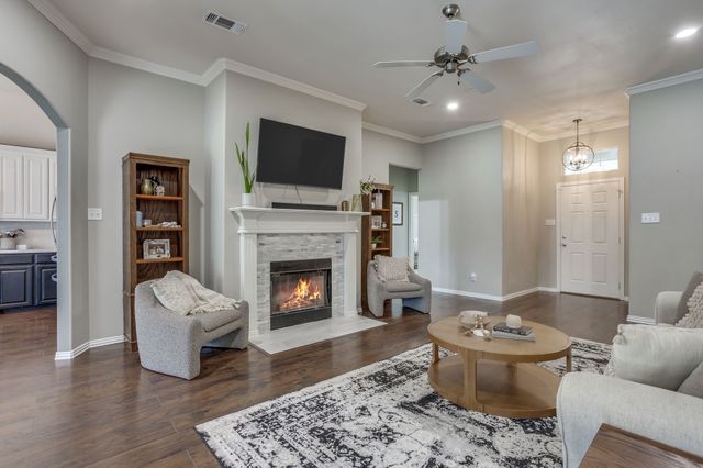 112 Bullava Court, Crowley, TX 76036