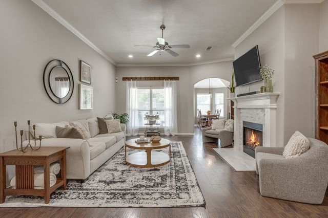 112 Bullava Court, Crowley, TX 76036