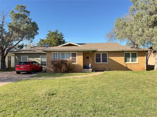 642 E North 20th Street, Abilene, TX 79601