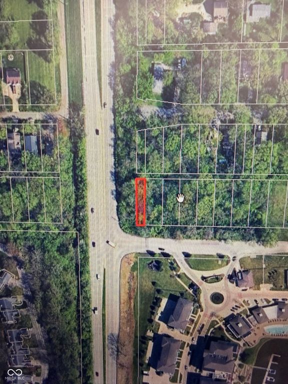 2416 E 78th Street, Indianapolis, IN 46268