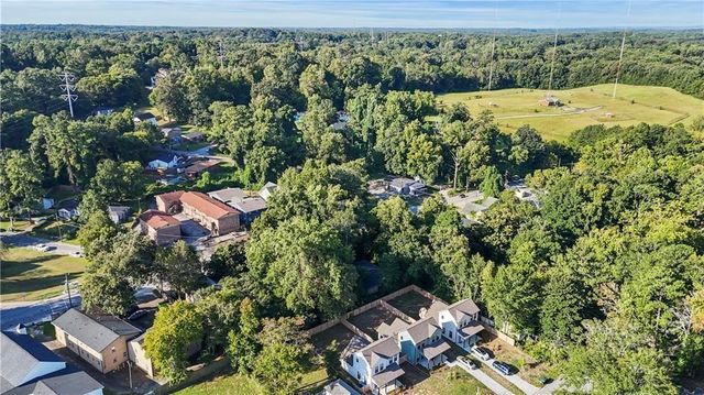 2047 Joseph E Boone Boulevard NW, Atlanta, GA 30314