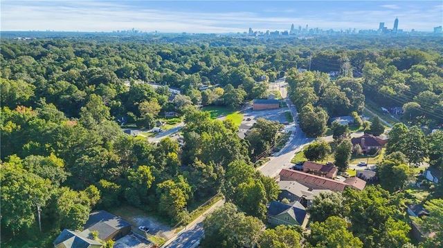 2047 Joseph E Boone Boulevard NW, Atlanta, GA 30314