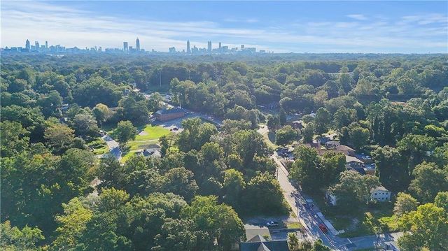 2047 Joseph E Boone Boulevard NW, Atlanta, GA 30314