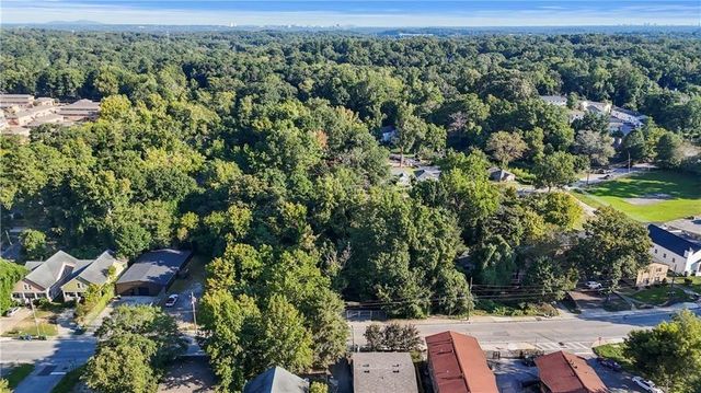 2047 Joseph E Boone Boulevard NW, Atlanta, GA 30314