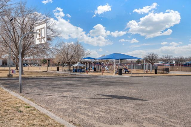 0 Alamogordo Drive NW, Albuquerque, NM 87120