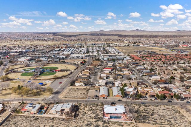 0 Alamogordo Drive NW, Albuquerque, NM 87120