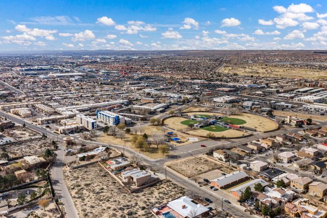 0 Alamogordo Drive NW, Albuquerque, NM 87120
