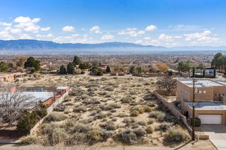 0 Alamogordo Drive NW, Albuquerque, NM 87120