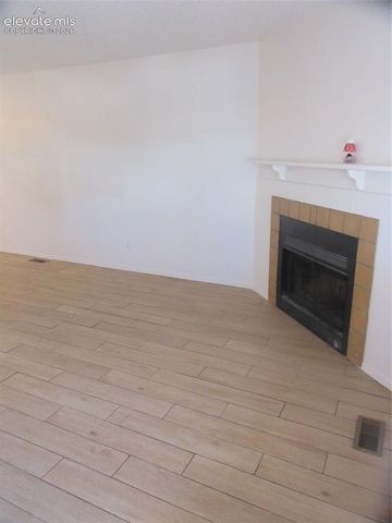 1269 Soaring Eagle Drive, Colorado Springs, CO 80915