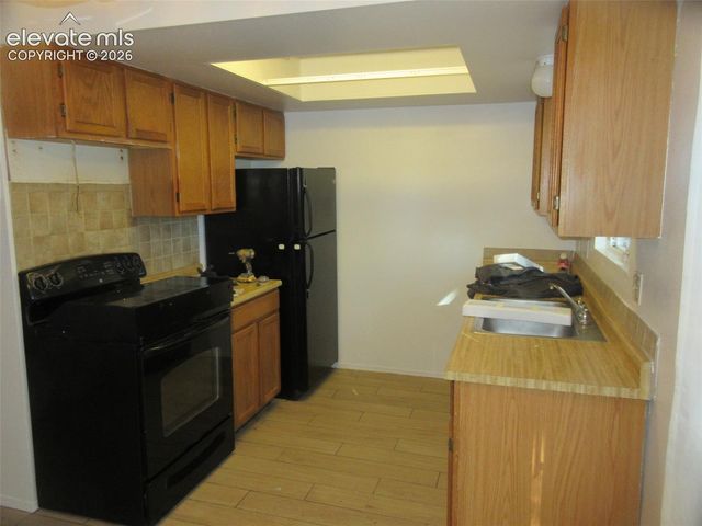 1269 Soaring Eagle Drive, Colorado Springs, CO 80915