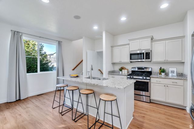 13324 S ASHURST LN, Herriman, UT 84096