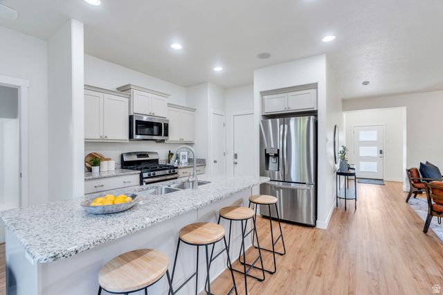 13324 S ASHURST LN, Herriman, UT 84096